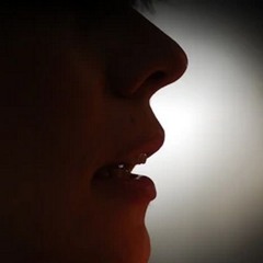 Whispers