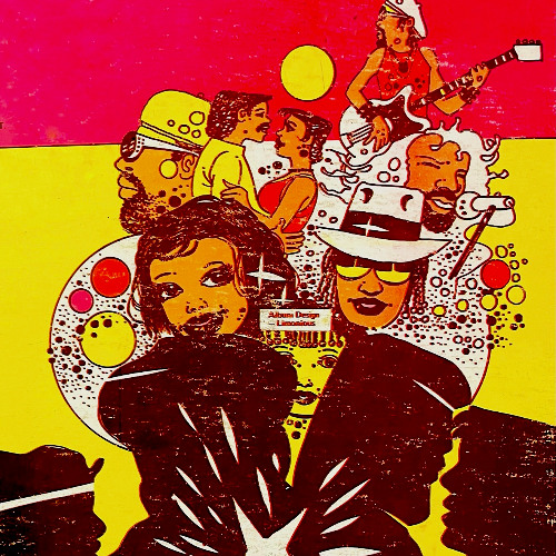 DISCO SUNSPLASH - HOUR 1