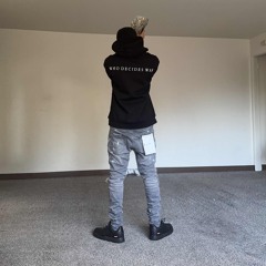 God Damn (Prod. Milioo)