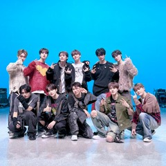 THE BOYZ(더보이즈) “Hurt Me Less(환상통)” Band LIVE Ver - It's LIVE