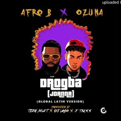 Afro B Ft Ozuna - Drogba (Joanna) Remix -Intro.Outro 108 Bpm- CHiLiMusic