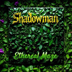 Ethereal Maze