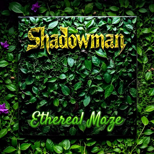 Ethereal Maze