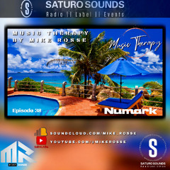 Music Therapy by Mike Rosse vol.38
