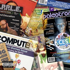 Poof ! (prod. aw33ba)