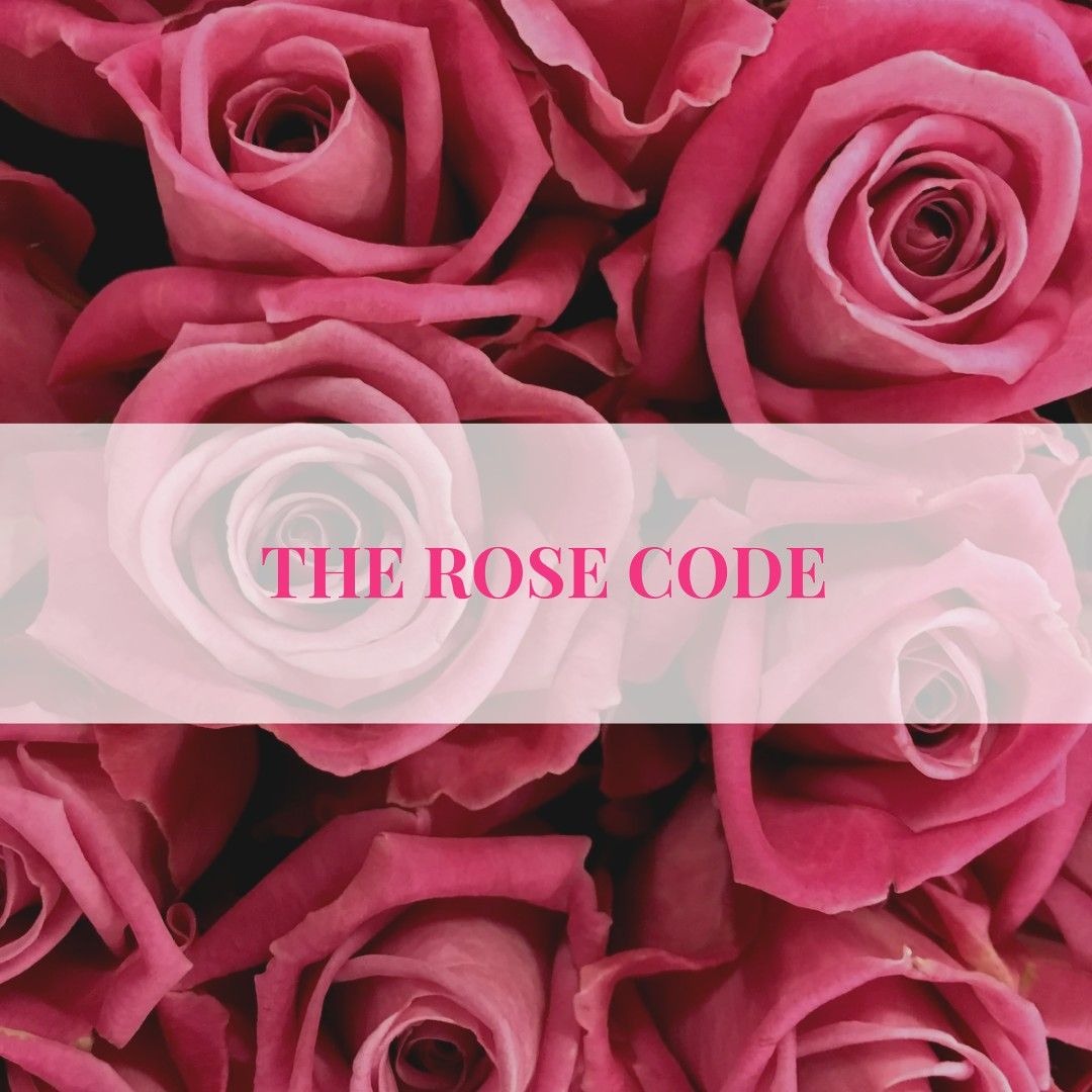 Rose New Code Stream The Rose Code Community - Members Experience 🌹 by Katie Duggan ...