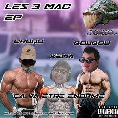 House Music XTRM (feat Nicolas Sarkozy)