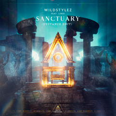 Wildstylez Ft. Lindi - Sanctuary (Dystanze Edit)
