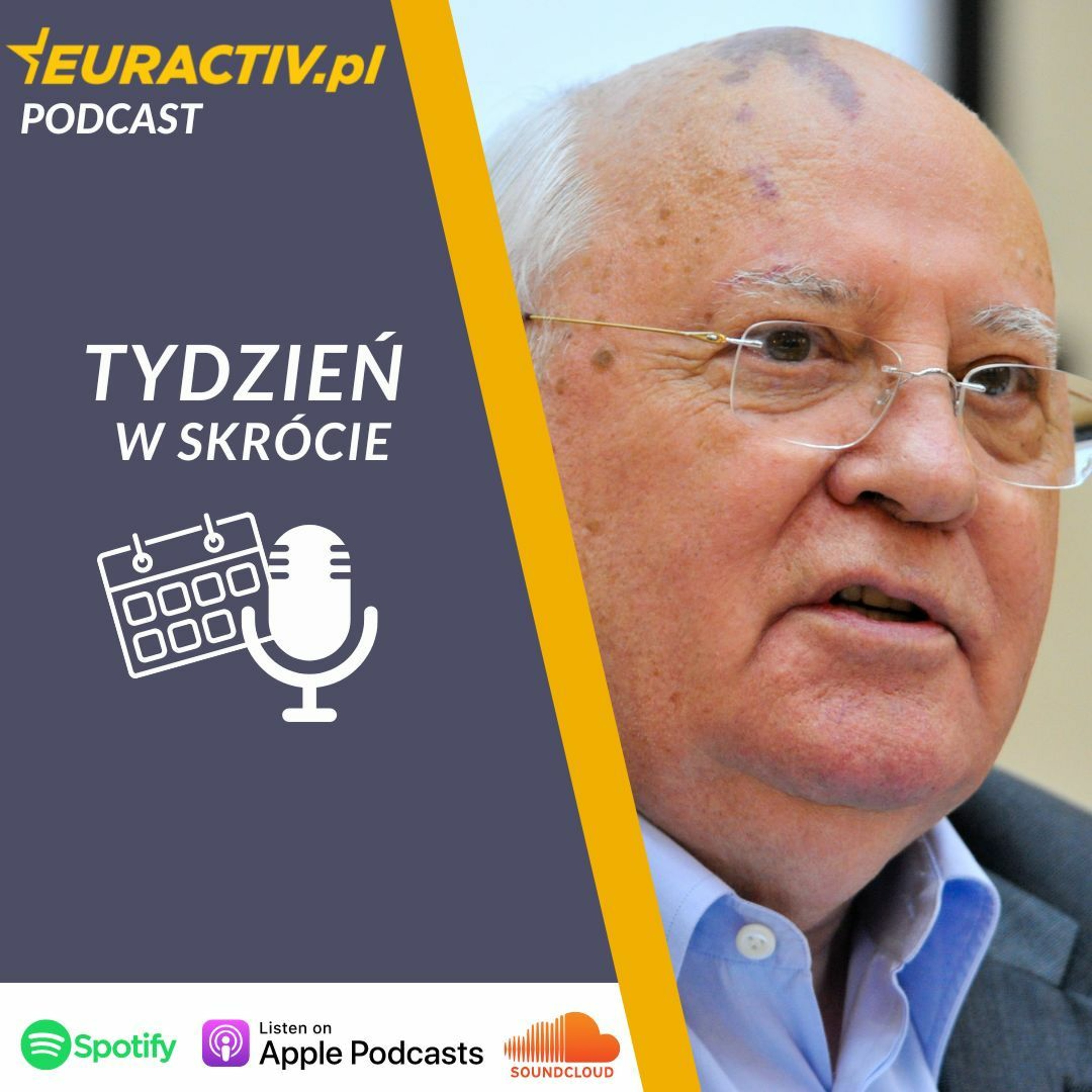 Podcast Europejski