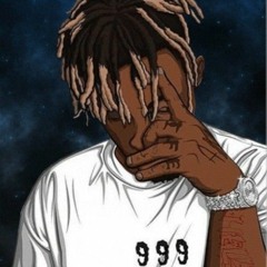 Juice Wrld - _House on the hills