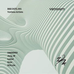 BRXDGTL001 - Various Artists - Virtuosity (Snippets)