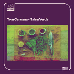 10. Tom Caruana - Ego Juice feat. Big Ole Lil Young Blaise