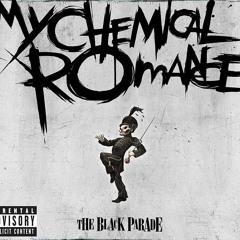 MCR - The Black Parade(Full Album)