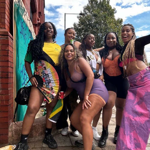 Bashment MIX BBC 1Xtra (CLEAN)