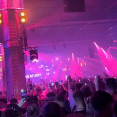 across boundaries mix