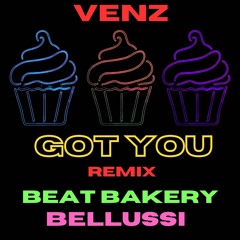 Got You - Venz Remix (feat. Bellussi)