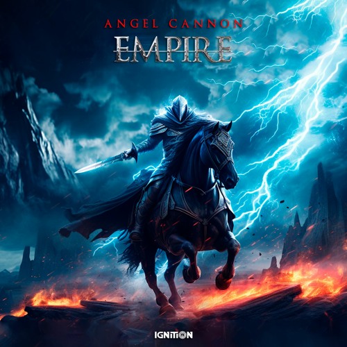 ANGEL CANNON - Empire