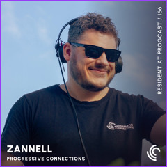 Zannell | Progressive Connections #166