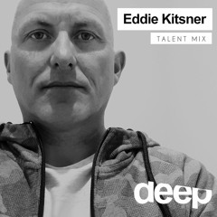 Deephouseit Talent Mix - Eddie Kitsner