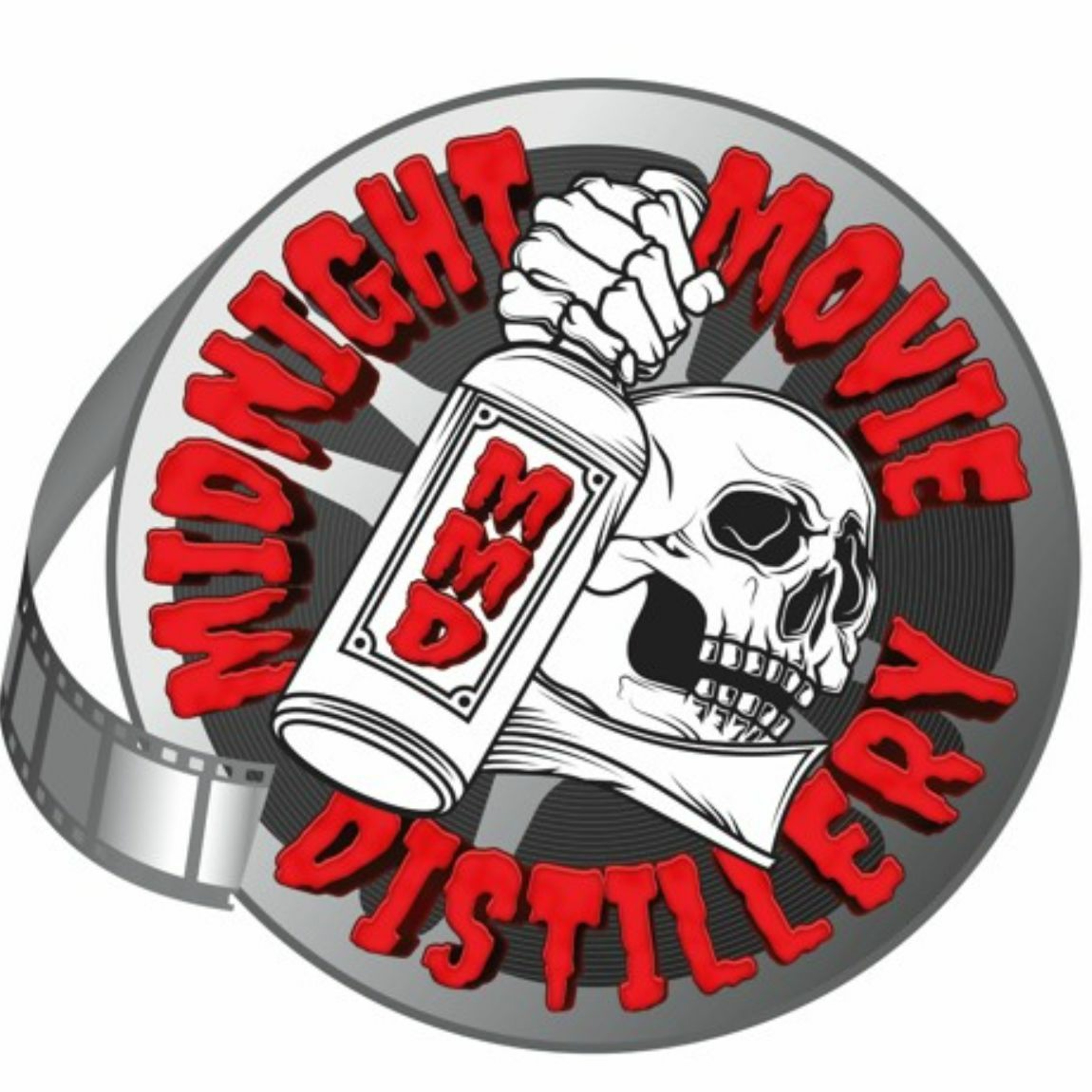Clowns and Bourbon! We discuss clowns in horror with Stitches and Terrifier. episode artwork