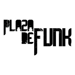 Plaza De Funk - Promo Mix November 2007