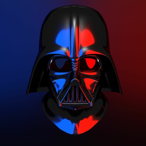 "Vader"- ReRoc (Prod. Premise)