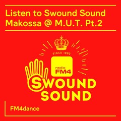 FM4 Swound Sound #1395