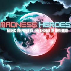 Warrior Rose (Madness Heroes version)