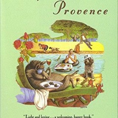 [Access] EBOOK 📁 Toujours Provence by  Peter Mayle EBOOK EPUB KINDLE PDF