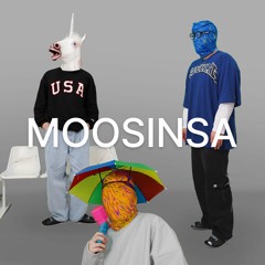 Chicken Design - MOOSINSA