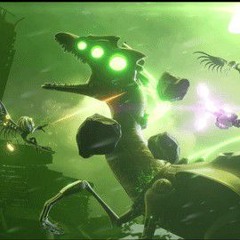 【 fight till i'm good enough - instrumental 】