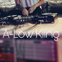 Kai Wachi Vs A - Low Kiing- Insane Creep