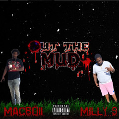 Oouu Mac Boii Feat Milly9