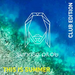 This Is Summer - Philip Larsen Club Mix