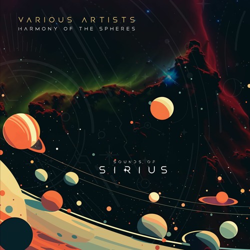 Sirius 2024 online listening