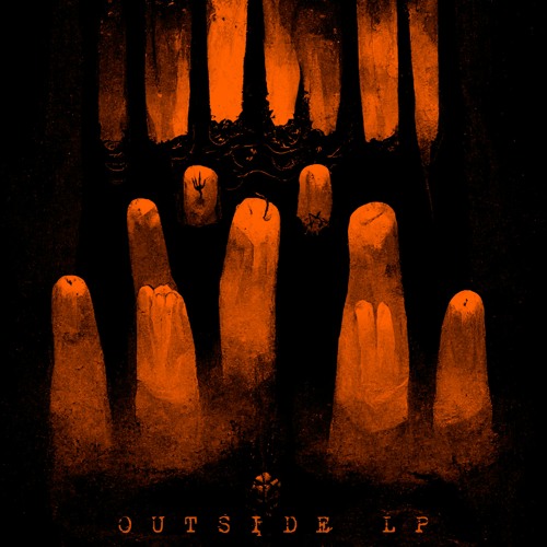 Oddkut - Outside LP (2022)