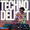 Nonstop Techno Delight Vol.04 | MAHAMAYA | Techno | Hard Techno | AcidTechno