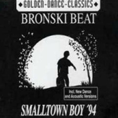Smalltown Boy (Absolution Remix)