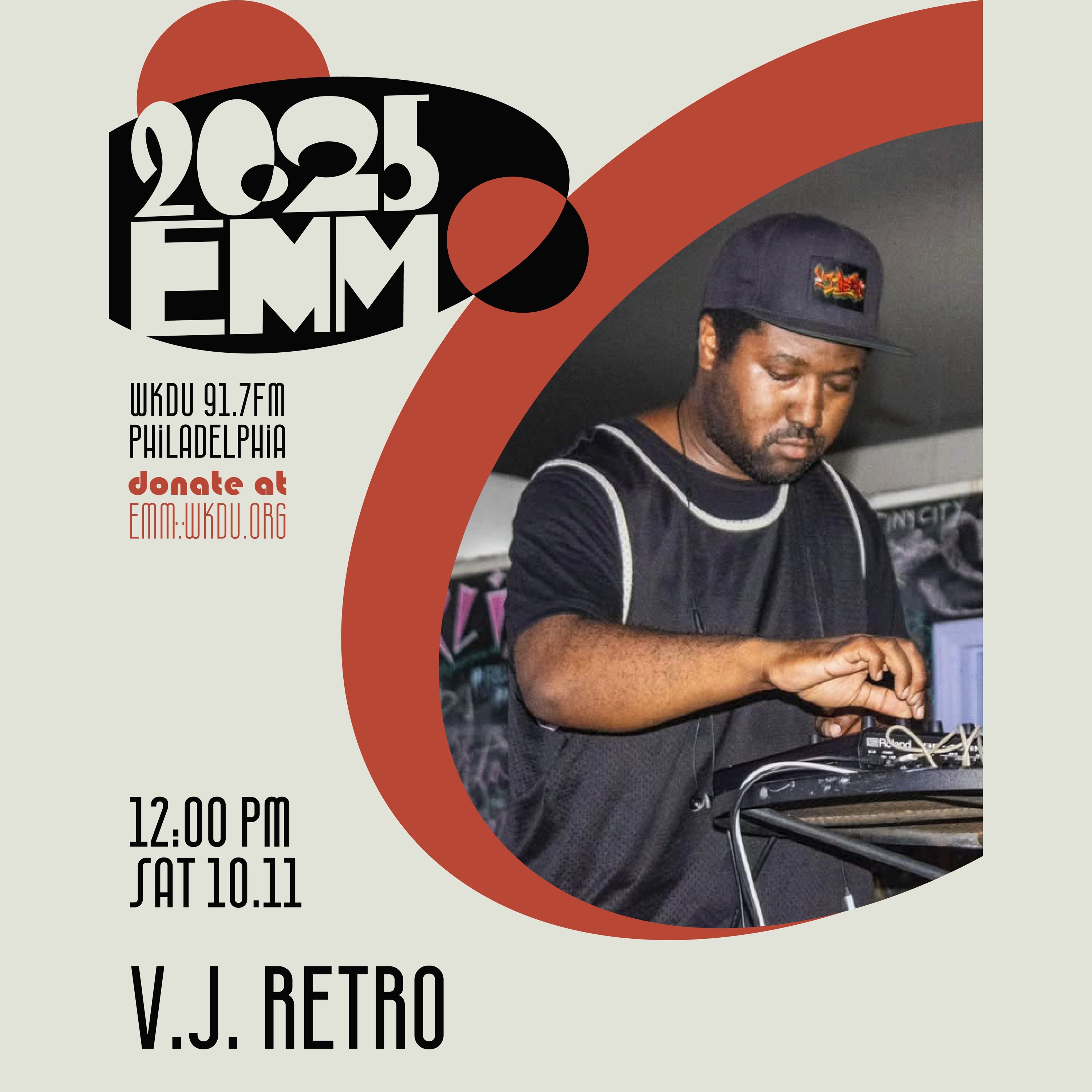 WKDU Philadelphia 91.7 FM