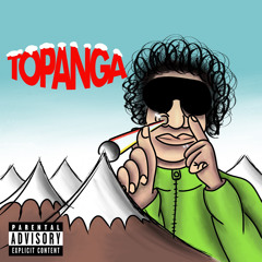 TOPANGA FT. HI-C (OMGZONAZA+CHRISTIAN JUNE)