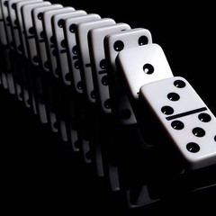 Remix Domino