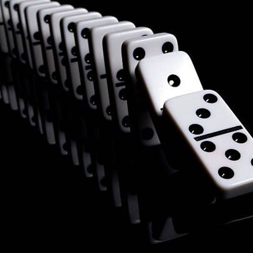 Remix Domino
