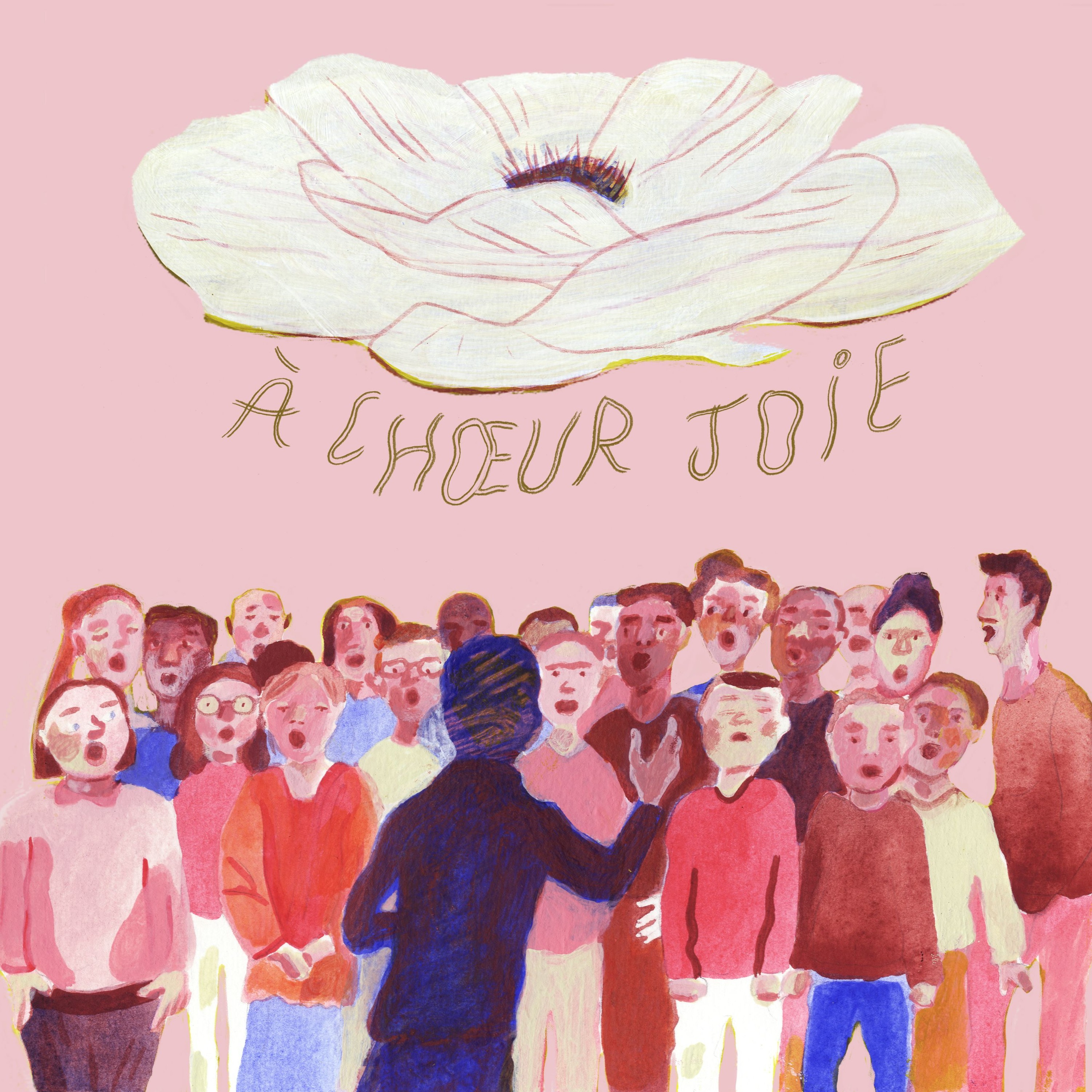 ARTE Radio - Nouveautés