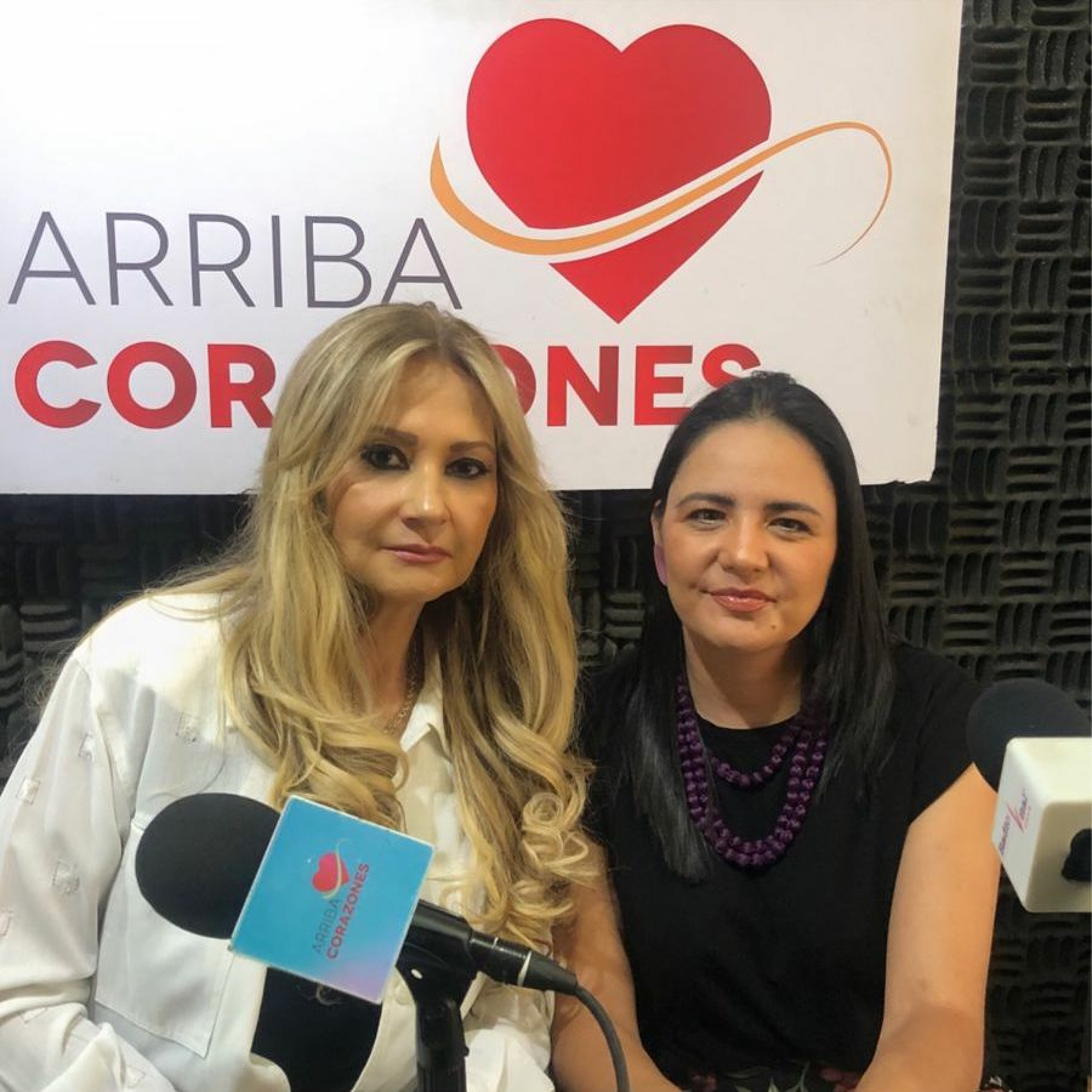 TV Arriba Corazones