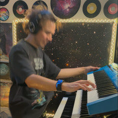Subtronics Keyboard Extravaganza