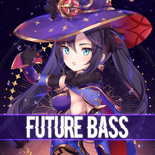 Speechrezz - Among the Stars