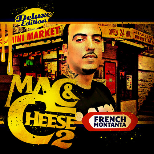 Mac & Cheese (Intro)