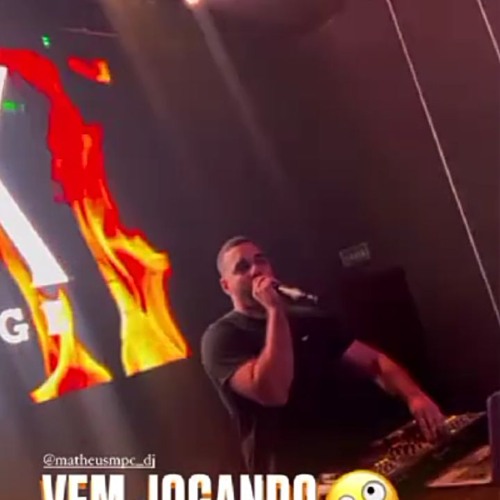 MTG- Xvideos (Sou canibal) {{DJ Matheus Mpc}}