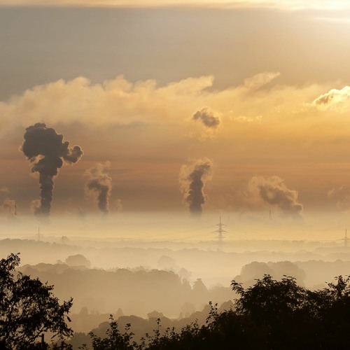Webinar 'Naar een industriële klimaattransitie?' (5 mei 2020)