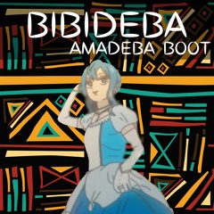 ビビデバ-AMADEBA Boot